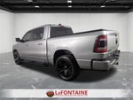 2021 RAM 1500 Big Horn Crew Cab 4x4 5'7' Box