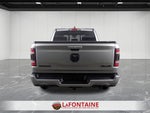2021 RAM 1500 Big Horn Crew Cab 4x4 5'7' Box