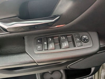 2021 RAM 1500 Big Horn Crew Cab 4x4 5'7' Box