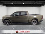 2021 RAM 1500 Big Horn Crew Cab 4x4 5'7' Box