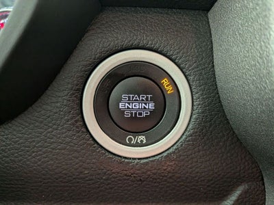 2021 RAM 1500 Big Horn Crew Cab 4x4 5'7' Box