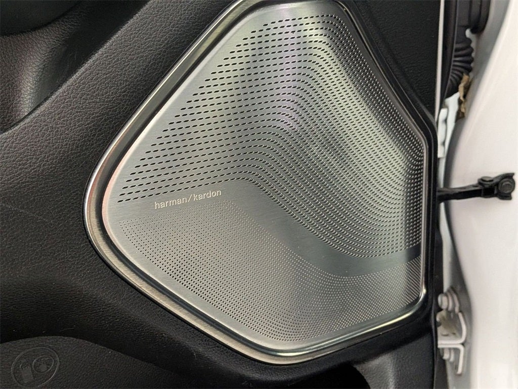 2019 RAM 1500 Limited Crew Cab 4x4 5'7' Box