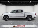 2019 RAM 1500 Limited Crew Cab 4x4 5'7' Box