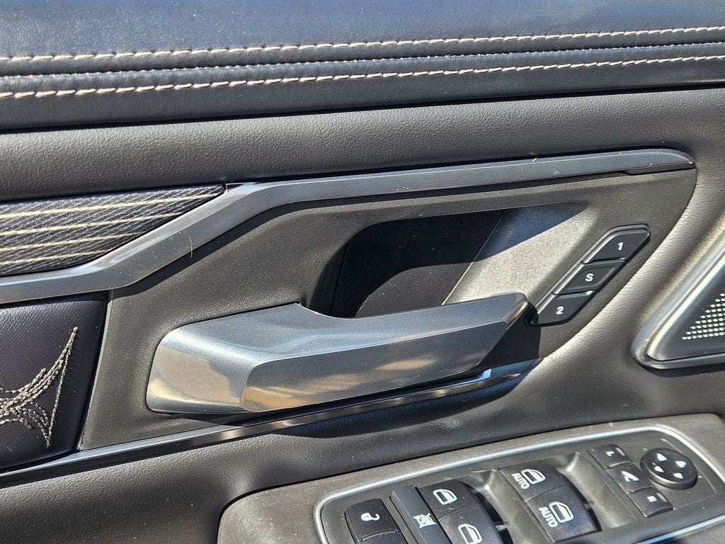 2020 RAM 1500 Limited