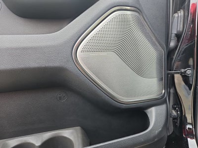 2021 RAM 1500 Limited Crew Cab 4x4 5'7' Box