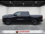 2021 RAM 1500 Limited Crew Cab 4x4 5'7' Box