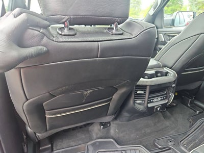 2021 RAM 1500 Limited Crew Cab 4x4 5'7' Box
