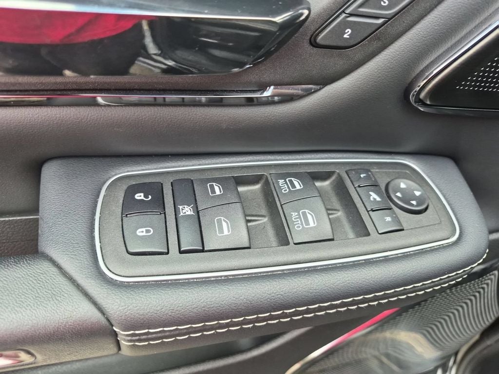 2024 RAM 1500 Limited Crew Cab 4x4 5'7' Box