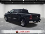 2024 RAM 1500 Limited Crew Cab 4x4 5'7' Box
