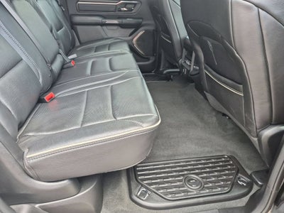 2024 RAM 1500 Limited Crew Cab 4x4 5'7' Box