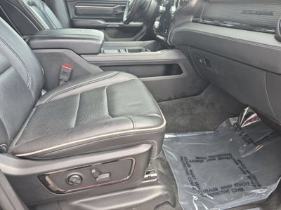 2024 RAM 1500 Limited Crew Cab 4x4 5'7' Box