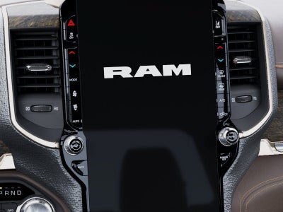 2026 RAM Ram 1500 RAM 1500 LIMITED LONGHORN CREW CAB 4X4 5'7' BOX