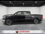 2026 RAM 1500 Laramie Crew Cab 4x4 5'7' Box