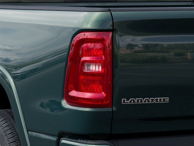 2027 RAM Ram 1500 RAM 1500 LARAMIE CREW CAB 4X4 5'7' BOX