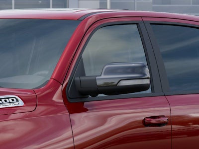 2027 RAM Ram 1500 RAM 1500 LARAMIE CREW CAB 4X4 5'7' BOX