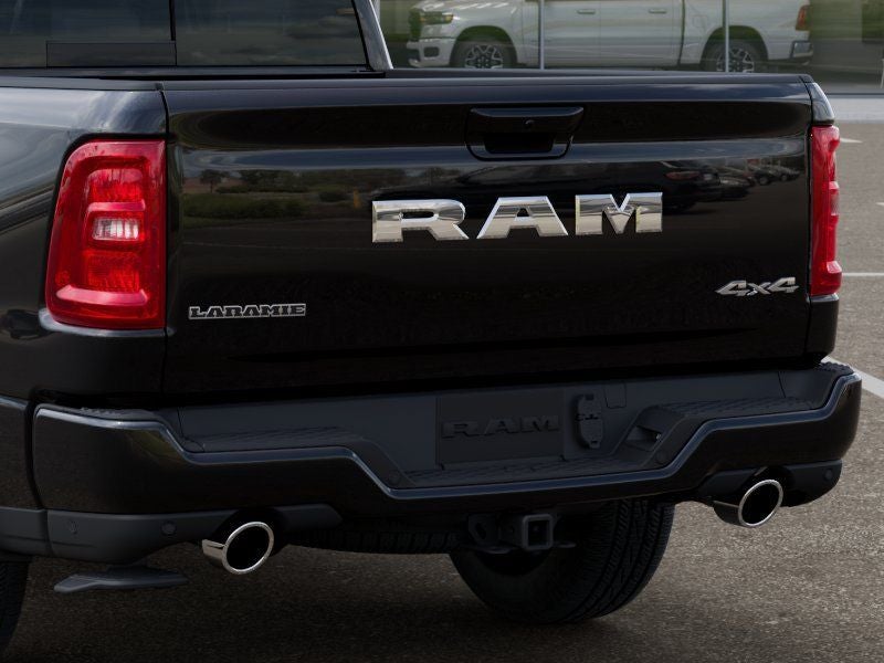 2027 RAM Ram 1500 RAM 1500 LARAMIE CREW CAB 4X4 5'7' BOX