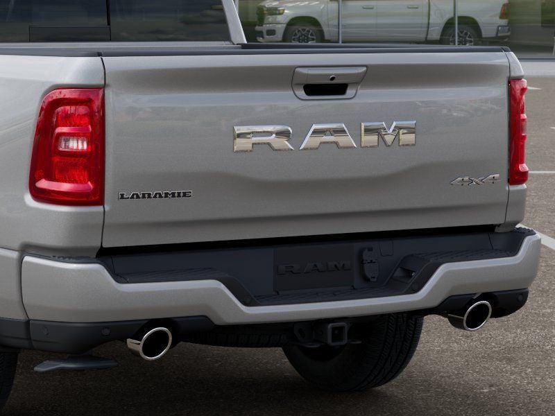 2027 RAM Ram 1500 RAM 1500 LARAMIE CREW CAB 4X4 5'7' BOX