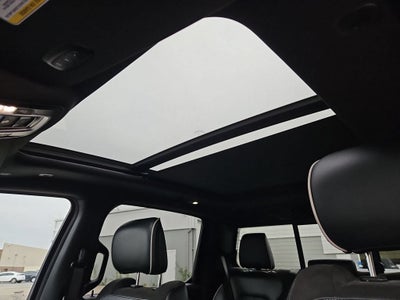2025 RAM 1500 Laramie Crew Cab 4x4 5'7' Box