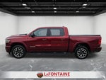 2025 RAM 1500 Laramie Crew Cab 4x4 5'7' Box