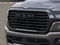 2026 RAM 1500 Laramie Night