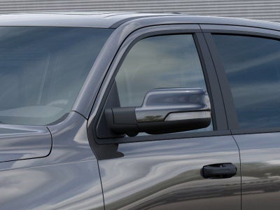 2026 RAM 1500 Laramie Night