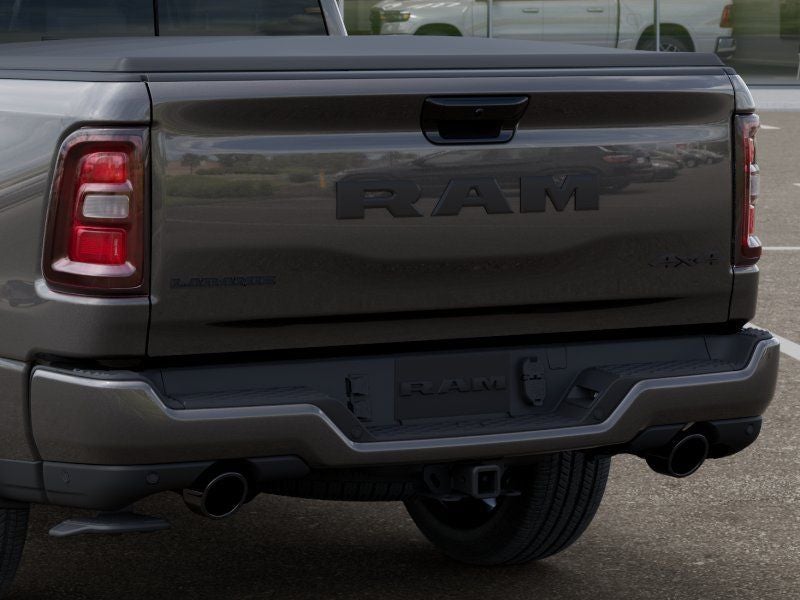 2026 RAM 1500 Laramie Night