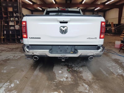 2023 RAM 1500 Laramie Crew Cab 4x4 5'7' Box