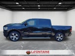 2023 RAM 1500 Laramie Crew Cab 4x4 5'7' Box