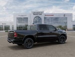 2027 RAM Ram 1500 RAM 1500 LARAMIE CREW CAB 4X4 5'7' BOX