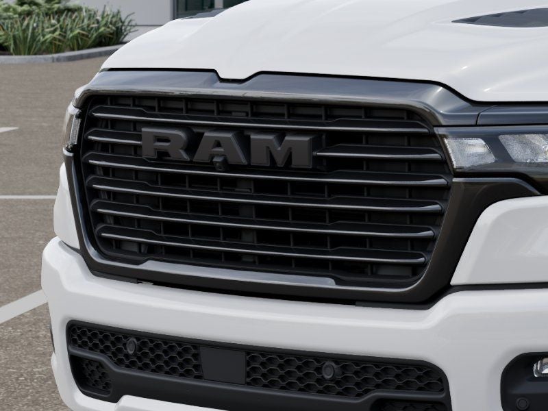 2027 RAM Ram 1500 RAM 1500 LARAMIE CREW CAB 4X4 5'7' BOX