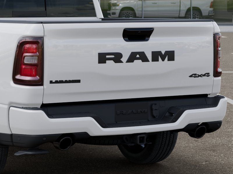 2027 RAM Ram 1500 RAM 1500 LARAMIE CREW CAB 4X4 5'7' BOX