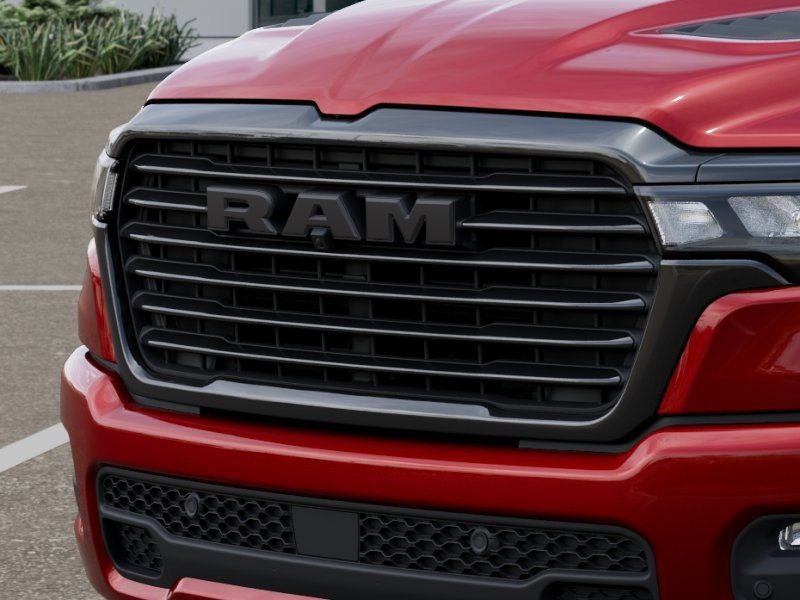 2027 RAM Ram 1500 RAM 1500 LARAMIE CREW CAB 4X4 5'7' BOX