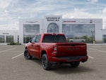 2027 RAM Ram 1500 RAM 1500 LARAMIE CREW CAB 4X4 5'7' BOX