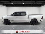 2023 RAM 1500 Laramie Crew Cab 4x4 5'7' Box