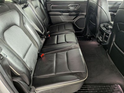 2023 RAM 1500 Laramie Crew Cab 4x4 5'7' Box