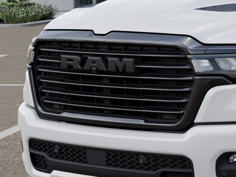 2027 RAM Ram 1500 RAM 1500 LARAMIE CREW CAB 4X4 5'7' BOX