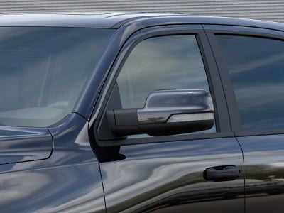 2027 RAM 1500 Rebel