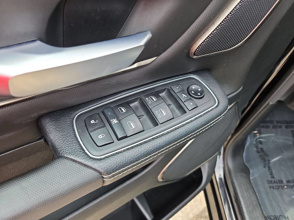 2021 RAM 1500 Rebel Crew Cab 4x4 5'7' Box