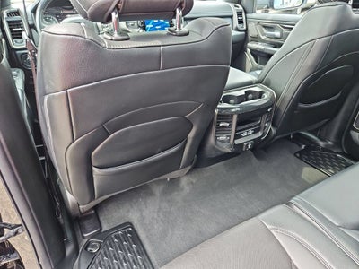 2021 RAM 1500 Rebel Crew Cab 4x4 5'7' Box