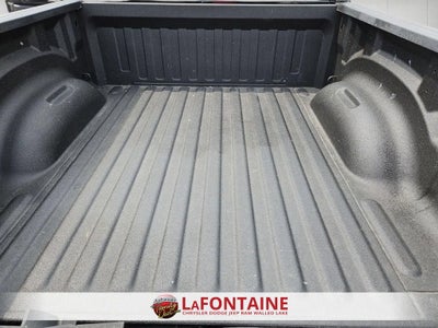 2021 RAM 1500 Rebel Crew Cab 4x4 5'7' Box