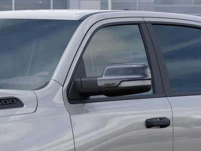 2026 RAM 1500 RAM 1500 BIG HORN CREW CAB 4X4 6'4' BOX