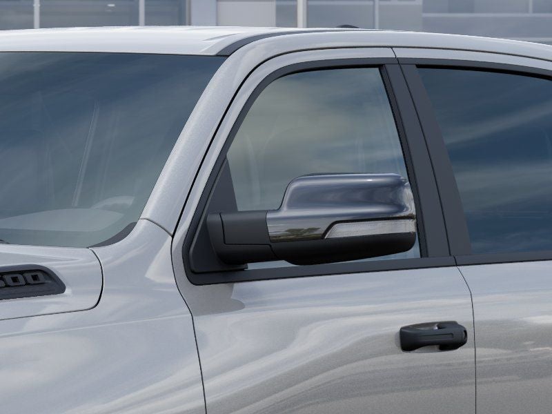 2026 RAM 1500 RAM 1500 BIG HORN CREW CAB 4X4 6'4' BOX