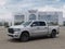 2026 RAM 1500 RAM 1500 BIG HORN CREW CAB 4X4 6'4' BOX