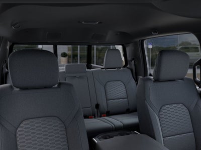 2026 RAM 1500 RAM 1500 BIG HORN CREW CAB 4X4 6'4' BOX