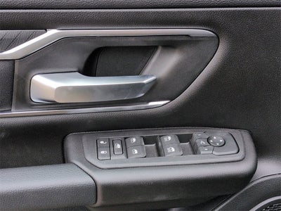 2026 RAM Ram 1500 RAM 1500 BIG HORN CREW CAB 4X4 6'4' BOX