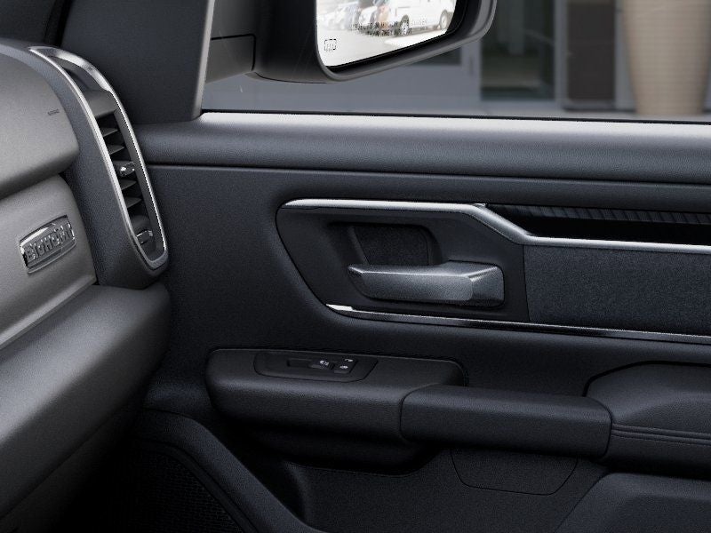 2026 RAM Ram 1500 RAM 1500 BIG HORN CREW CAB 4X4 6'4' BOX