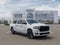 2026 RAM Ram 1500 RAM 1500 BIG HORN CREW CAB 4X4 6'4' BOX
