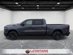 2026 RAM Ram 1500 RAM 1500 BIG HORN CREW CAB 4X4 6'4' BOX
