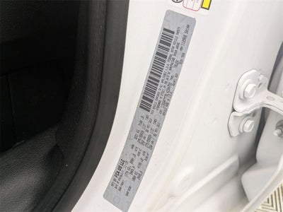 2020 RAM 1500 Big Horn Crew Cab 4x4 6'4' Box