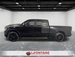 2021 RAM 1500 Laramie Crew Cab 4x4 6'4' Box